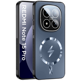 Pouzdro s MagSafe pro Xiaomi Redmi Note 15 Pro 5G