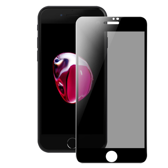Tvrzené sklo Dux Ducis Anti Spy pro iPhone 7/8/SE/SE 2022