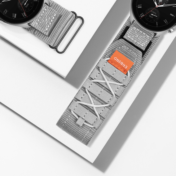 Univerzální nylonový popruh ERBORD Runner 22 mm