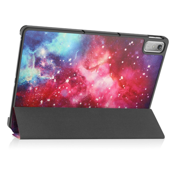 Pouzdro pro Lenovo Tab P11 Gen 2 TB350FU TB350XU 11.5", Smartcase, galaxy