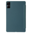 Pouzdro pro Xiaomi Redmi Pad SE 11", Origami, zelené