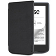 Pouzdro pro Pocketbook Verse / Verse Pro, Smartcase, černé