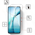 Tvrzené sklo 9H pro OnePlus Nord CE4 Lite