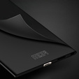 Pouzdro MOFI Slim pro Samsung Galaxy S23 Ultra, černé