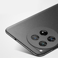 Pouzdro MOFI Slim pro OnePlus 12 5G, černé