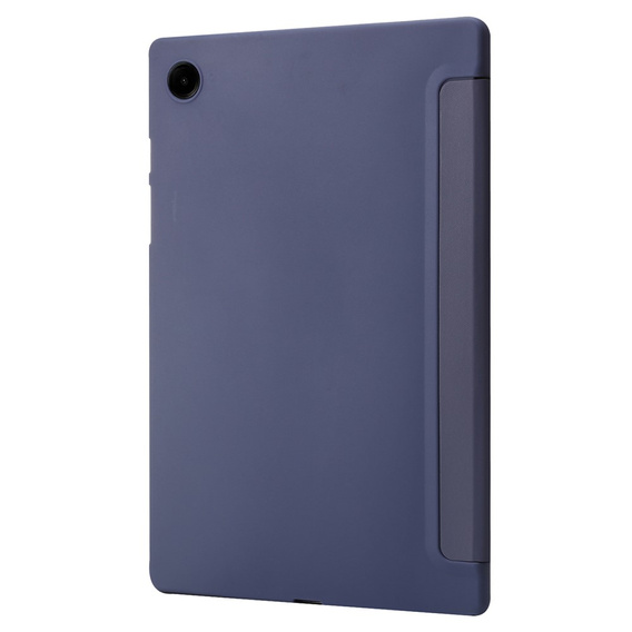 Pouzdro pro Samsung Galaxy Tab A9+, Origami, fialové