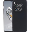 Tenké pouzdro pro OnePlus 12 5G, Slim, černé