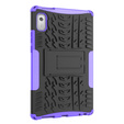 Pouzdro pro Lenovo Tab M9, Tire Armor, Tire Armor, fialové
