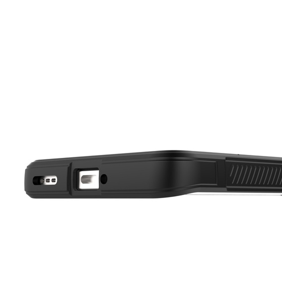 Pouzdro pro Realme 11 Pro / 11 Pro +, Gaming Shockproof, černé