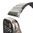 Magnetický řemínek pro Apple Watch 1/2/3/4/5/6/7/8/9/SE/ULTRA/ULTRA 2 42/44/45/49MM