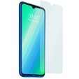 2x tvrzené sklo pro Xiaomi Redmi Note 8T, ERBORD 9H Hard Glass na displeji