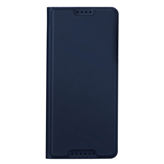 Pouzdro Dux Ducis pro Sony Xperia 5 V, Skinpro, modré