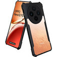 Pouzdro pro Oppo Reno 12FS / 12F, AntiDrop Hybrid, černé