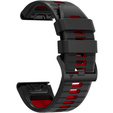 Silikonový řemínek QuickFit pro Garmin Fenix 22mm