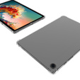 Pouzdro pro Samsung Galaxy Tab A9, silikonové, průhledné