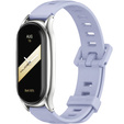 Silikonový řemínek pro Xiaomi Smart Mi Band 8 / Xiaomi Smart Mi Band 9