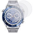 3x ERBORD Hydrogelová fólie pro Huawei Watch Ultimate