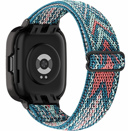 Pružný nylonový řemínek pro Xiaomi Redmi Watch 3 Active
