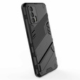 Pouzdro pro Realme GT 5G, Military kickstand, modré