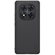 Pouzdro NILLKIN pro Xiaomi Redmi Note 14 Pro+ 5G, Frosted Shield, pro MagSafe, černé