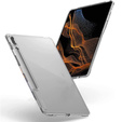 Pouzdro pro Samsung Galaxy Tab S8 Ultra, silikonové, modré
