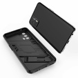 Pouzdro pro Realme GT 5G, Military kickstand, modré