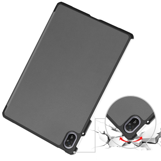 Pouzdro s klopou Smartcase pro Huawei MatePad 11.5 2025