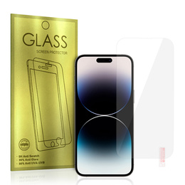Tvrzené sklo 9H pro iPhone 16 Pro Max / 17 Pro Max