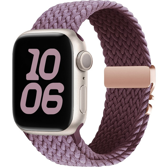 Nylonový řemínek pro Apple Watch 1/2/3/4/5/6/7/8/9/SE 38/40/41/mm
