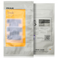 IMAK 2x sklo na fotoaparát pro Google Pixel 6
