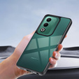 Pouzdro pro Oppo A5 5G / A5m, Fusion Hybrid, průhledné