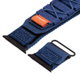 Nylonový řemínek ERBORD Runner pro Apple Watch 1/2/3/4/5/6/7/8/9/SE/ULTRA/ULTRA 2 42/44/45/49MM