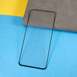 3D tvrzené sklo pro Xiaomi POCO X5 5G, černé