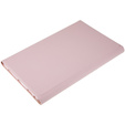 Pouzdro + klávesnice Lenovo Tab M10 Plus Gen 3 TB-125F TB-128F, růžové rose gold