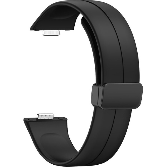 Silikonový řemínek pro Huawei Watch Fit 4 / 4 Pro / 3