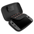 Pouzdro Spigen Klasden pro Nintendo Switch 2 – Charcoal Grey