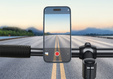 Držák Quick Lock MagSafe na kolo a motorku pro telefon