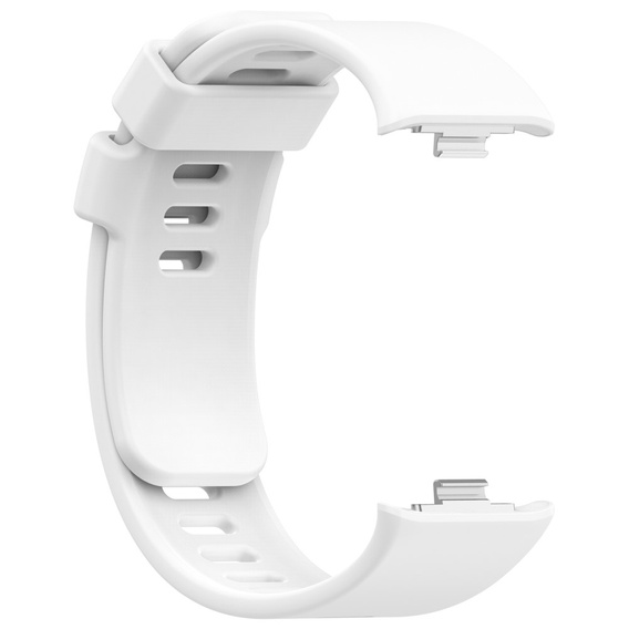 Silikonový řemínek pro Xiaomi Redmi Watch 4 / Smart Band 8 Pro
