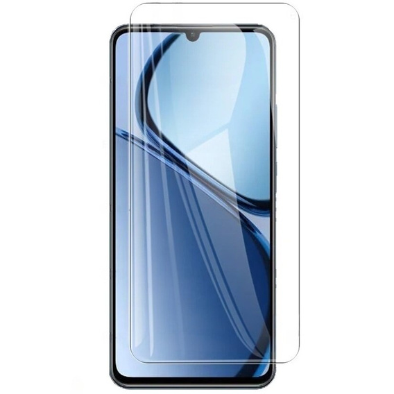 Tvrzené sklo 9H pro Realme C63