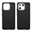 Pouzdro pro Xiaomi 13, Carbon, černé