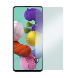 Tvrzené sklo 9H pro Samsung Galaxy A71/A71 5G