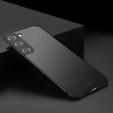 Pouzdro MOFI Slim pro Samsung Galaxy S22 5G, černé