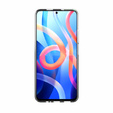 Tenké pouzdro pro Xiaomi Poco M4 Pro 5G / Redmi Note 11S 5G, Slim, průhledné