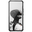 Pouzdro pro Xiaomi 14 Ultra, pancéřované Nillkin, Icelade Prop, pro Magsafe, černé