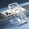 Magnetické pouzdro s ochranou čočky pro iPhone 17 Pro Max