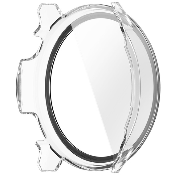 2v1 Pouzdro + tvrzené sklo pro Garmin Venu 4 41 mm