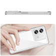 Pouzdro pro Xiaomi Redmi Note 13 5G, Fusion Hybrid, průhledné