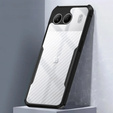 Pouzdro pro OnePlus Nord 4, AntiDrop Hybrid, černé
