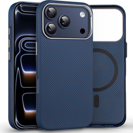 Pouzdro SULADA s MagSafe pro iPhone 17 Pro Max