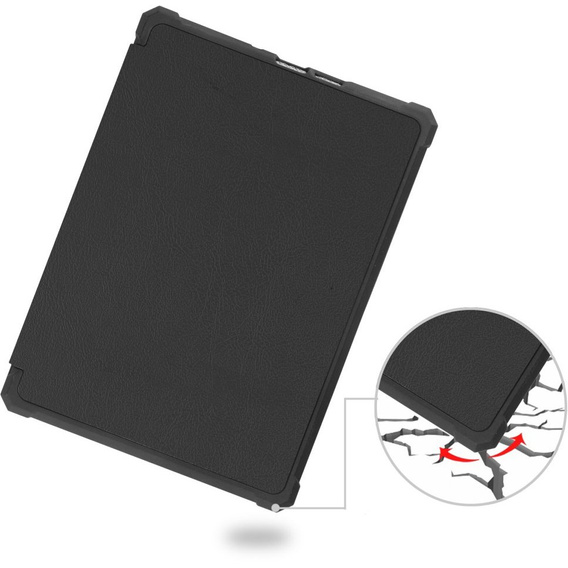 Pouzdro pro Kindle Paperwhite 5 2021, Smartcase, modré